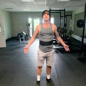 Meet your Posher, Eric